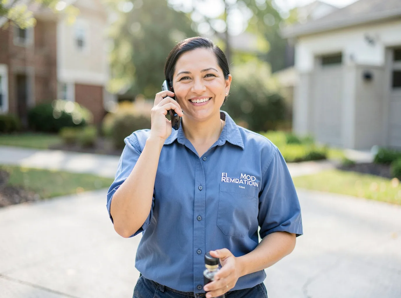 Mold Remediation Fort Jennings, OH FAQs